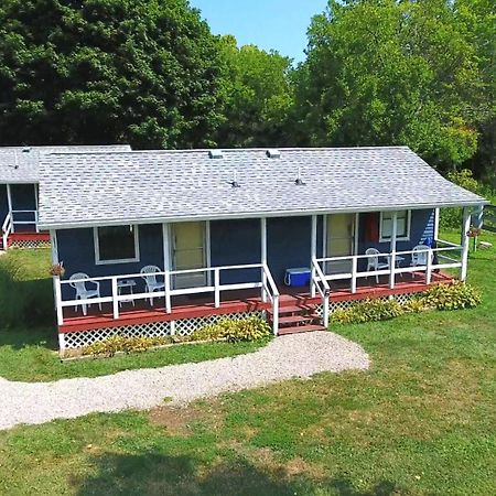 Bird's Nest Resort Put-in-Bay Exterior foto