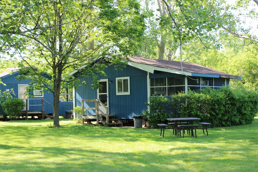 Bird's Nest Resort Put-in-Bay Exterior foto