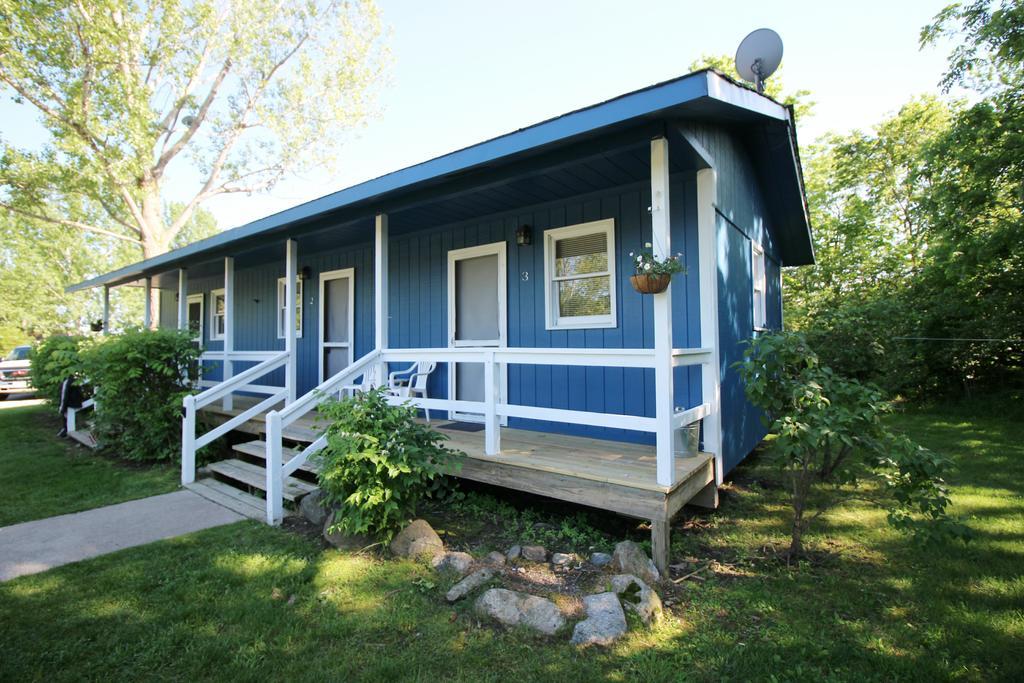 Bird's Nest Resort Put-in-Bay Exterior foto